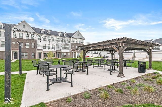 3261 Morab Drive, Zionsville, IN 46077