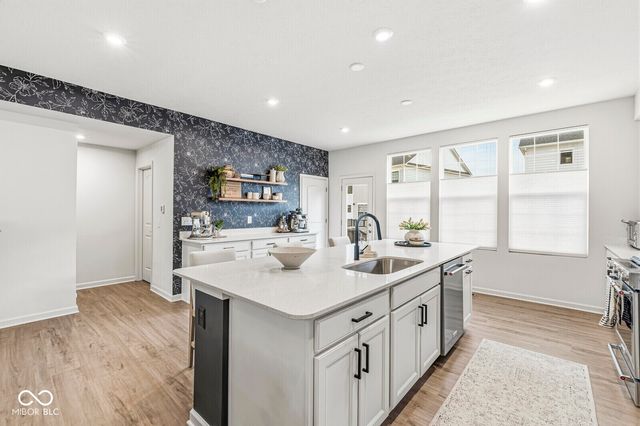 3261 Morab Drive, Zionsville, IN 46077