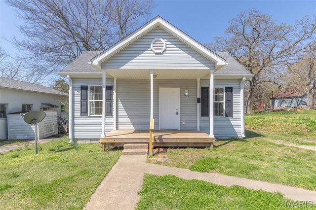 1423 North Main Street, Poplar Bluff, MO 63901