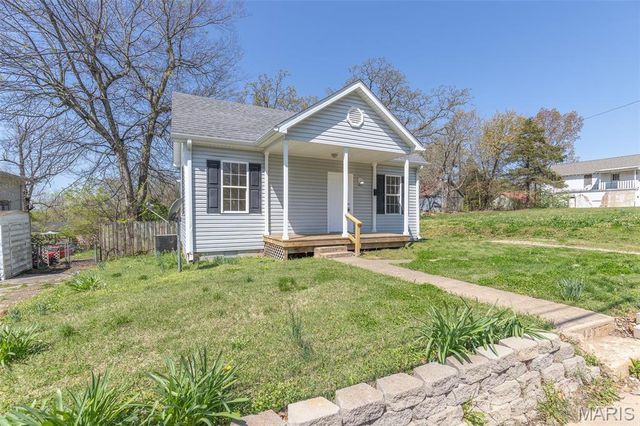 1423 North Main Street, Poplar Bluff, MO 63901