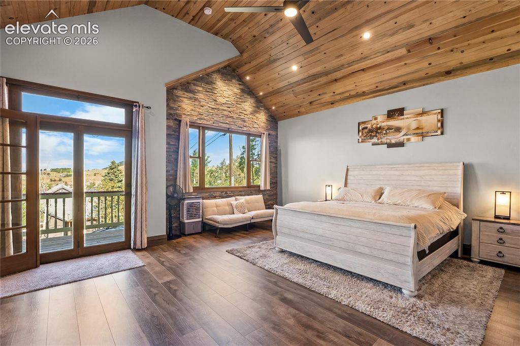 132 Hayden Street, Cripple Creek, CO 80813 — photo 4
