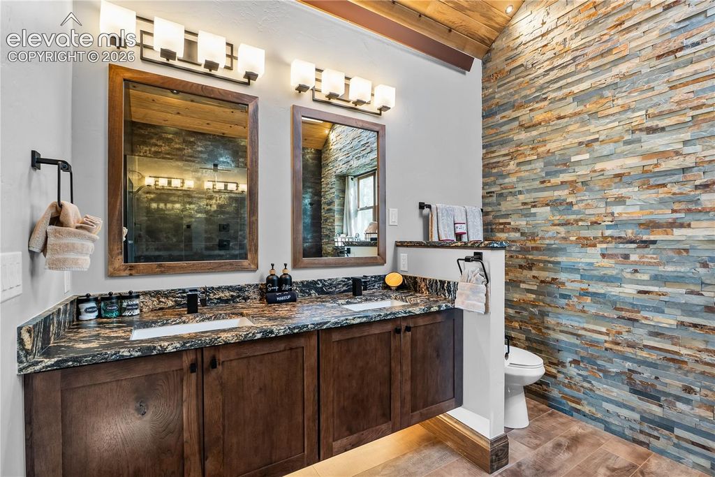 132 Hayden Street, Cripple Creek, CO 80813 — exterior