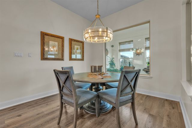 6628 Buffalo Ridge Circle, Godley, TX 76044