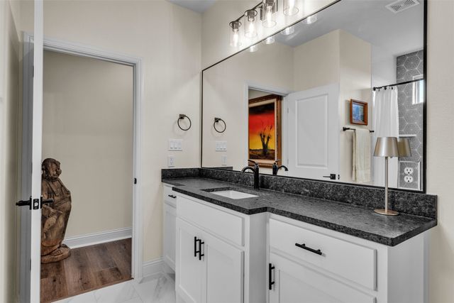 6628 Buffalo Ridge Circle, Godley, TX 76044