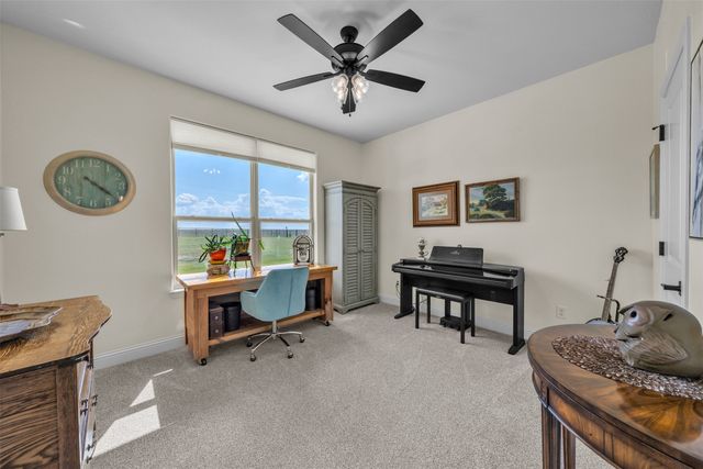6628 Buffalo Ridge Circle, Godley, TX 76044