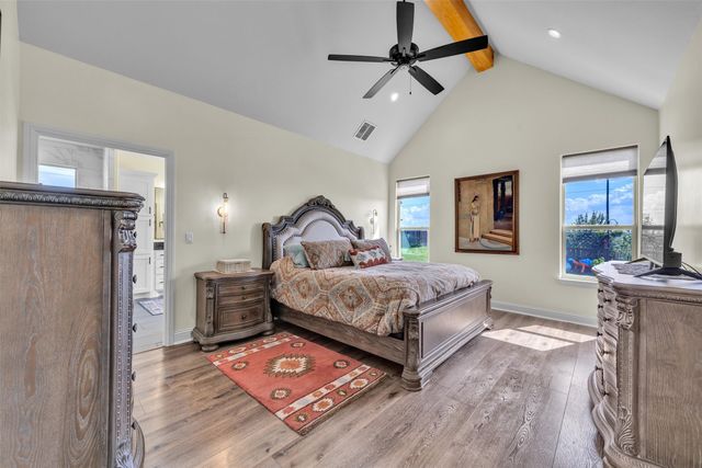 6628 Buffalo Ridge Circle, Godley, TX 76044