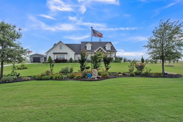 6628 Buffalo Ridge Circle, Godley, TX 76044