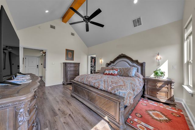 6628 Buffalo Ridge Circle, Godley, TX 76044