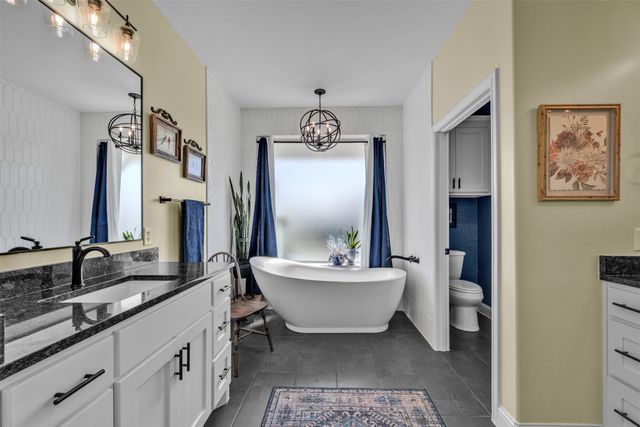 6628 Buffalo Ridge Circle, Godley, TX 76044