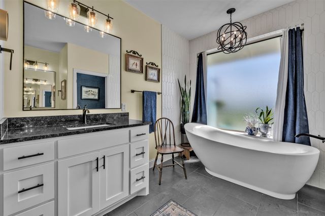 6628 Buffalo Ridge Circle, Godley, TX 76044