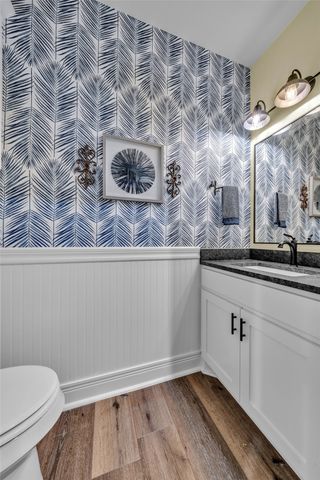 6628 Buffalo Ridge Circle, Godley, TX 76044