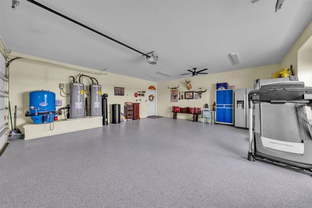 6628 Buffalo Ridge Circle, Godley, TX 76044