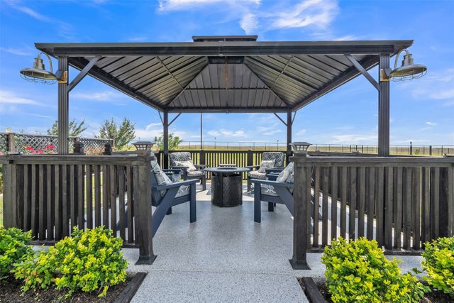 6628 Buffalo Ridge Circle, Godley, TX 76044