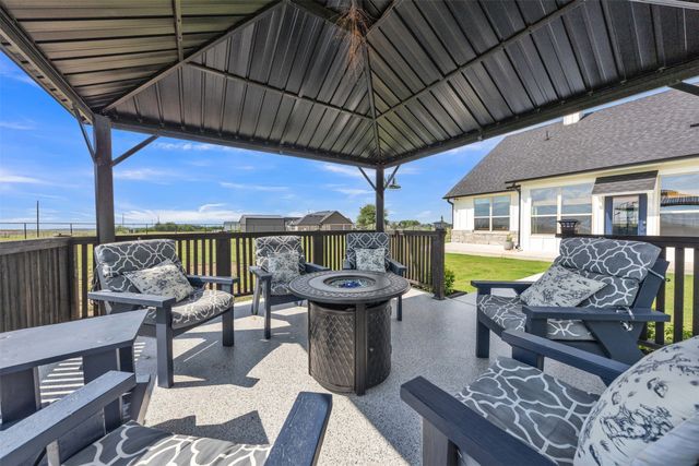 6628 Buffalo Ridge Circle, Godley, TX 76044