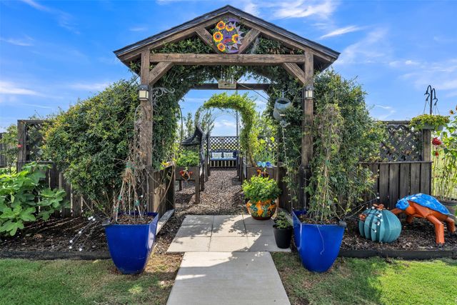 6628 Buffalo Ridge Circle, Godley, TX 76044