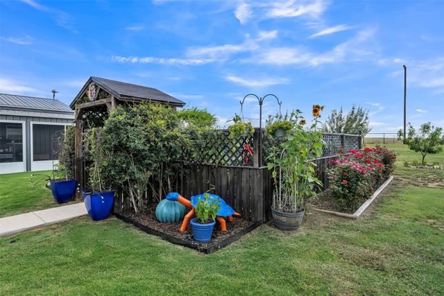 6628 Buffalo Ridge Circle, Godley, TX 76044