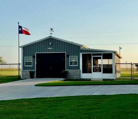 6628 Buffalo Ridge Circle, Godley, TX 76044