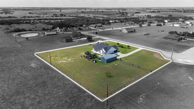 6628 Buffalo Ridge Circle, Godley, TX 76044
