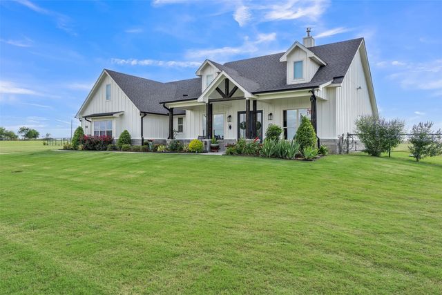 6628 Buffalo Ridge Circle, Godley, TX 76044