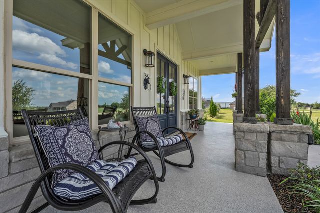 6628 Buffalo Ridge Circle, Godley, TX 76044