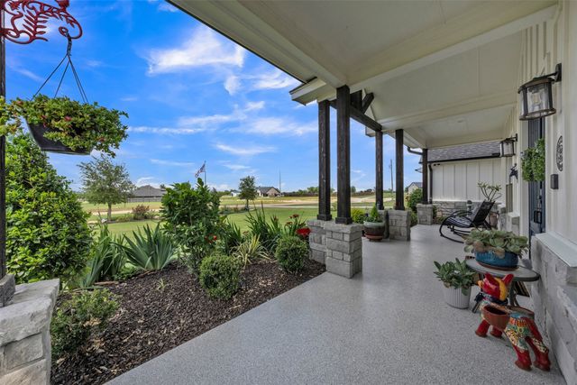 6628 Buffalo Ridge Circle, Godley, TX 76044