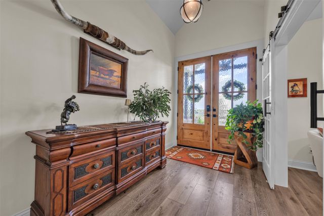 6628 Buffalo Ridge Circle, Godley, TX 76044
