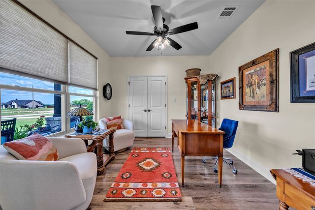 6628 Buffalo Ridge Circle, Godley, TX 76044