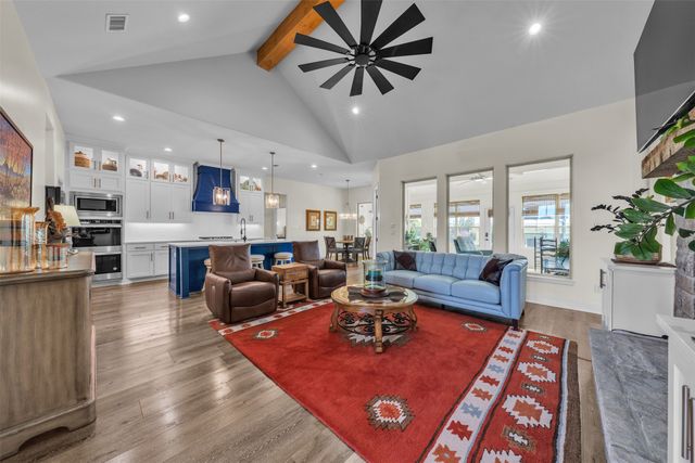 6628 Buffalo Ridge Circle, Godley, TX 76044