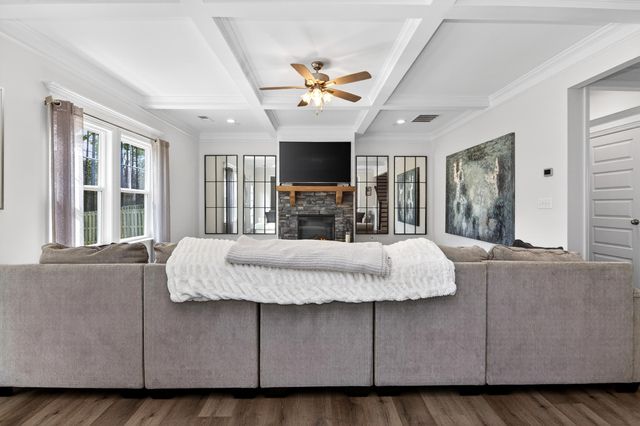 3522 Hilltop Trail, Evans, GA 30809