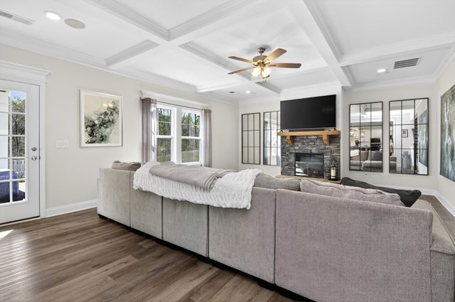 3522 Hilltop Trail, Evans, GA 30809