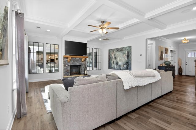 3522 Hilltop Trail, Evans, GA 30809