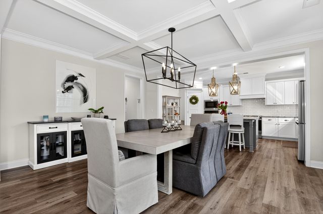 3522 Hilltop Trail, Evans, GA 30809