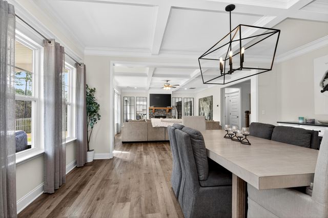 3522 Hilltop Trail, Evans, GA 30809