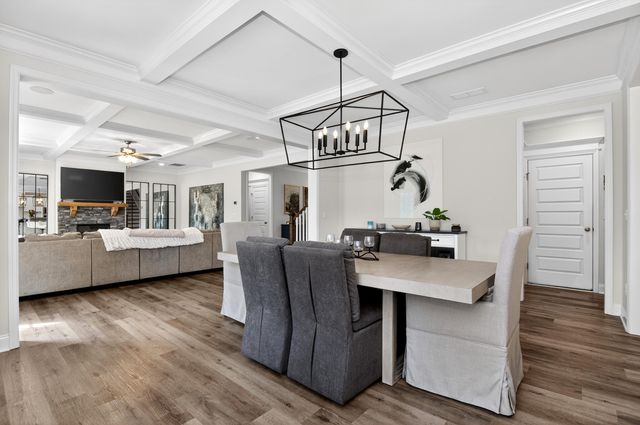 3522 Hilltop Trail, Evans, GA 30809