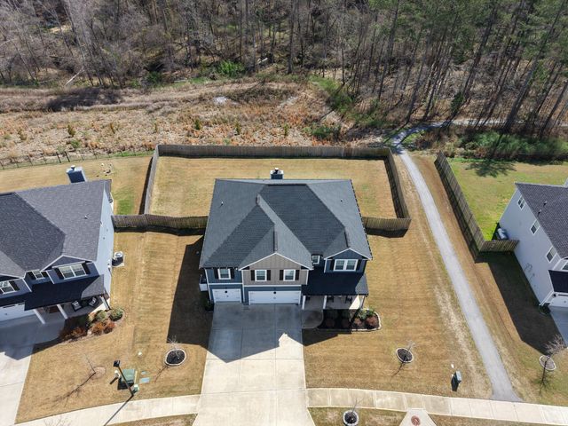 3522 Hilltop Trail, Evans, GA 30809