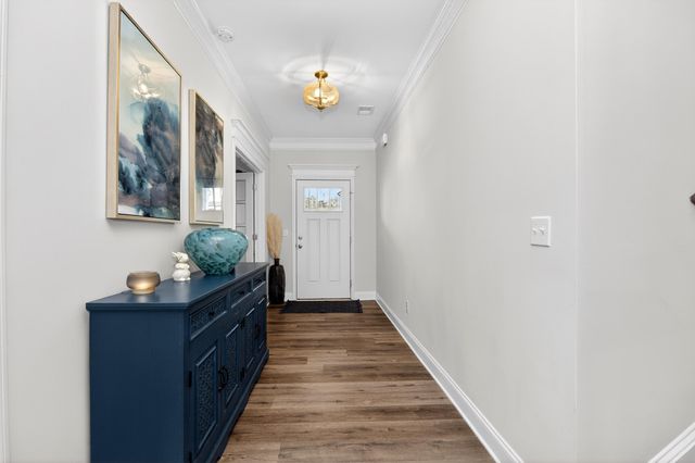 3522 Hilltop Trail, Evans, GA 30809