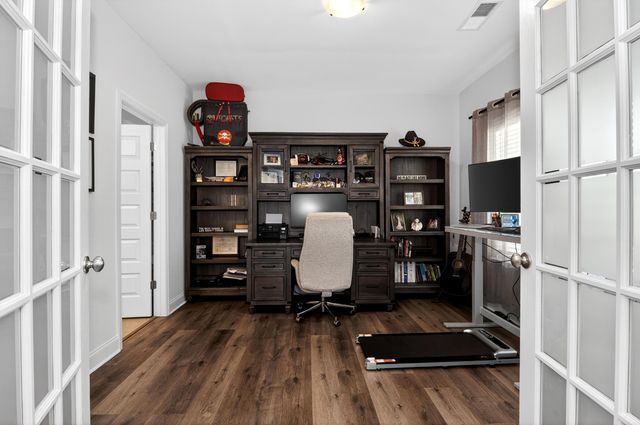 3522 Hilltop Trail, Evans, GA 30809