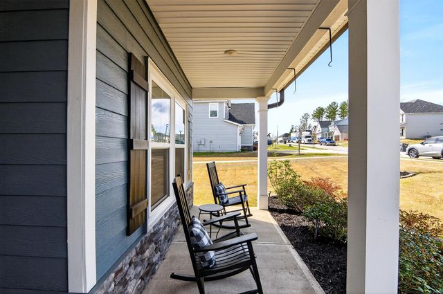 3522 Hilltop Trail, Evans, GA 30809