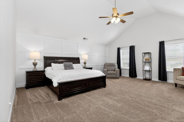 3522 Hilltop Trail, Evans, GA 30809