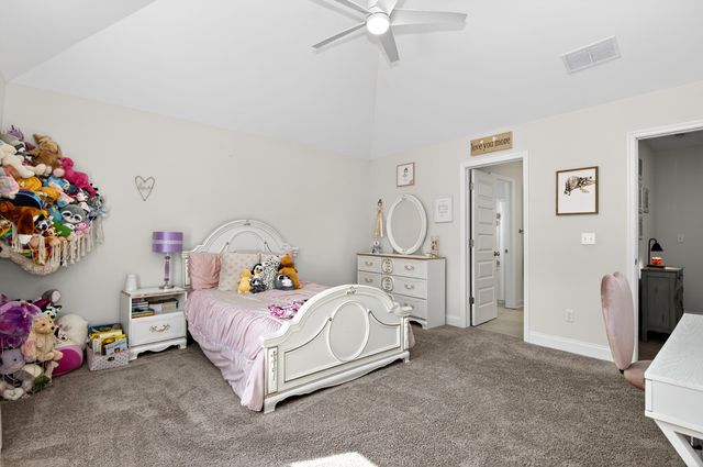 3522 Hilltop Trail, Evans, GA 30809