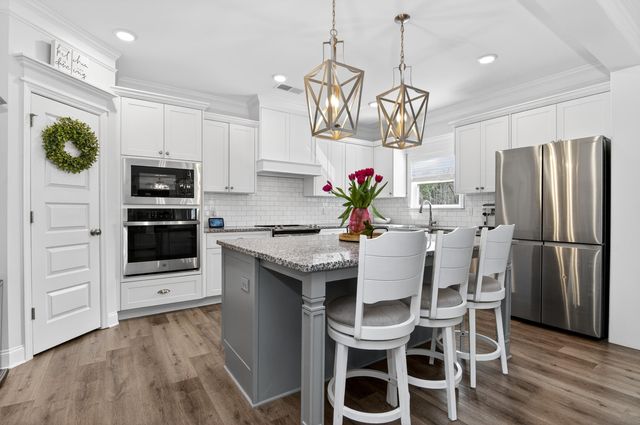 3522 Hilltop Trail, Evans, GA 30809