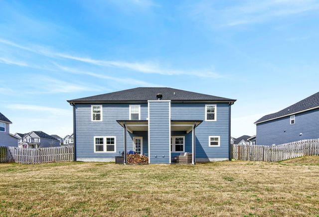 3522 Hilltop Trail, Evans, GA 30809