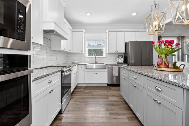 3522 Hilltop Trail, Evans, GA 30809