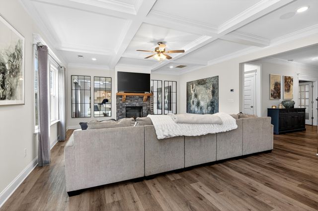 3522 Hilltop Trail, Evans, GA 30809