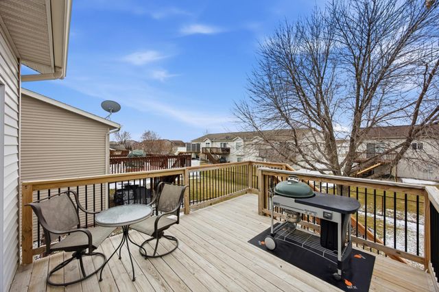 3575 Harrison Street S, Fargo, ND 58104