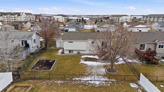 3575 Harrison Street S, Fargo, ND 58104