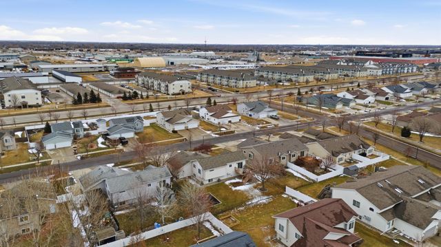 3575 Harrison Street S, Fargo, ND 58104