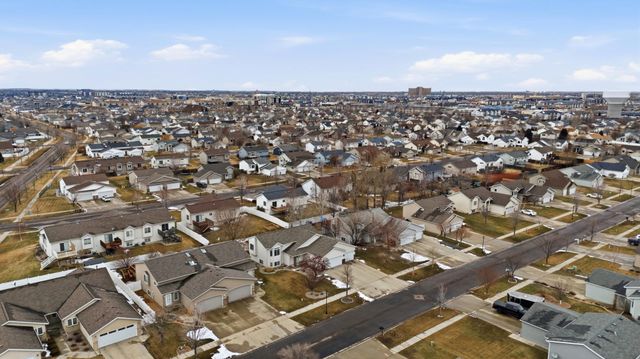 3575 Harrison Street S, Fargo, ND 58104