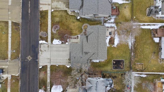 3575 Harrison Street S, Fargo, ND 58104