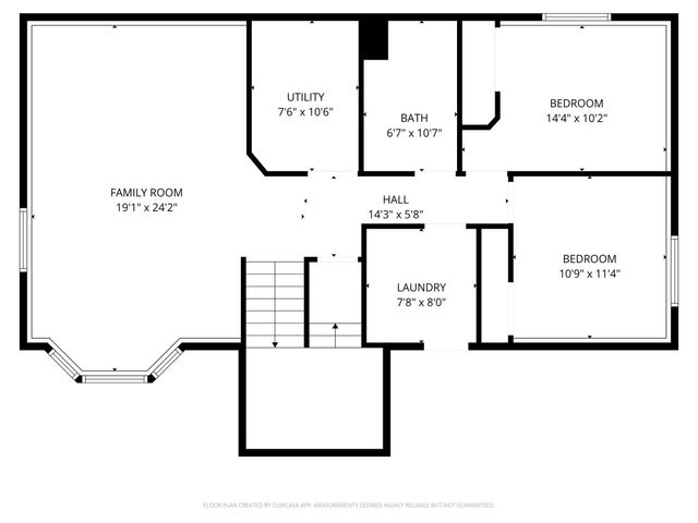 3575 Harrison Street S, Fargo, ND 58104